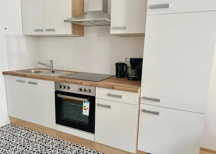 公寓 Stylish Renovated With Free Parking